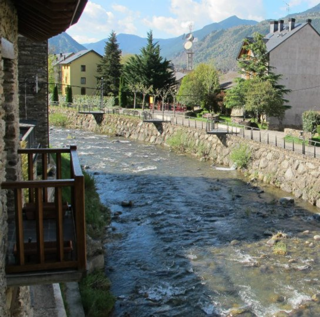 Parc Nacional Aigüestortes i S.Maurici