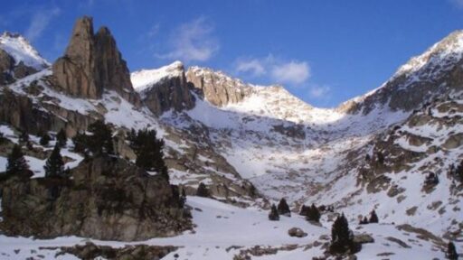 Visitar el Parque Nacional